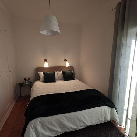 Villa Coimbra - Casa Inteira Ngoại thất bức ảnh