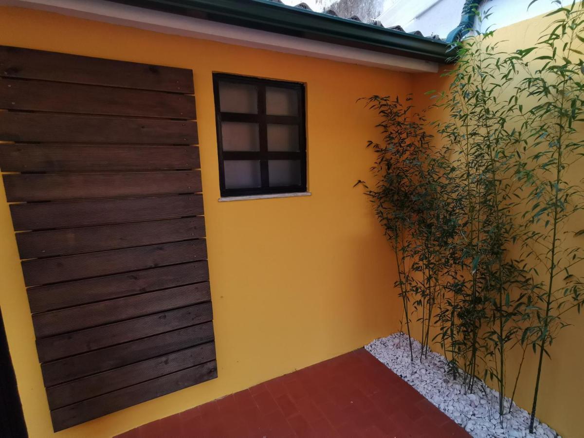 Villa Coimbra - Casa Inteira Ngoại thất bức ảnh