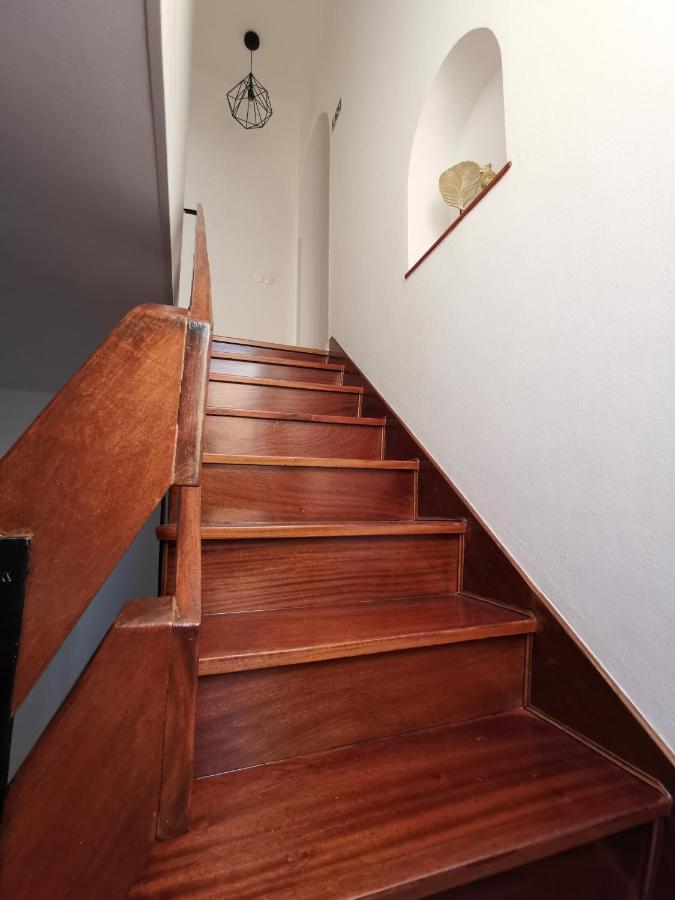 Villa Coimbra - Casa Inteira Ngoại thất bức ảnh