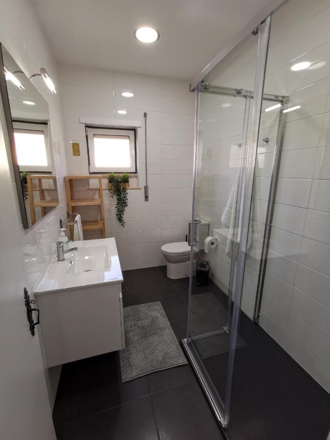 Villa Coimbra - Casa Inteira Ngoại thất bức ảnh