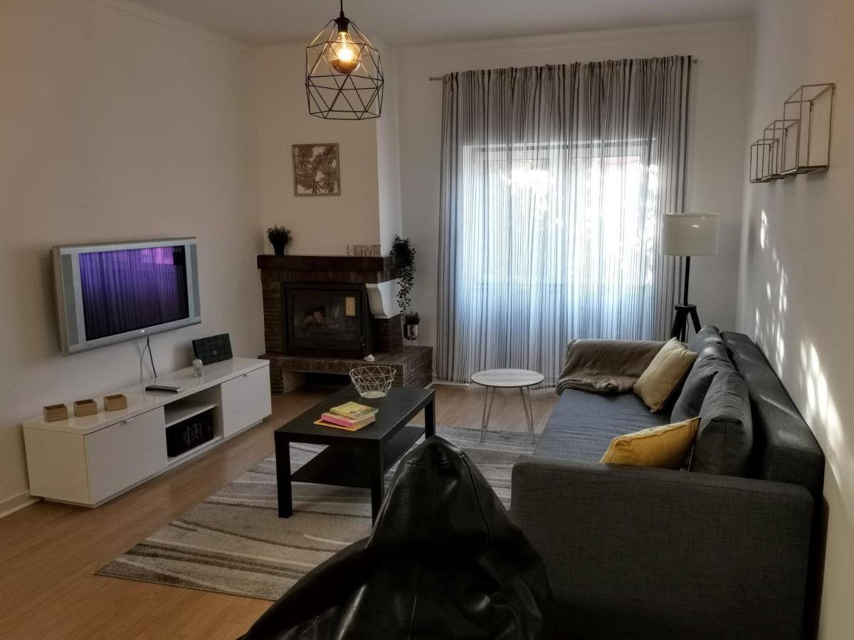 Villa Coimbra - Casa Inteira Ngoại thất bức ảnh